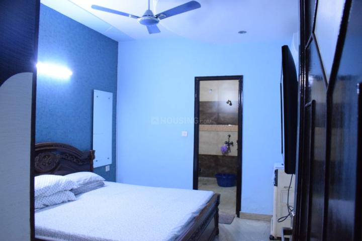 Bedroom Image of Baba in Shastri Nagar, New Delhi