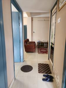 Hall Image of 1030 Sq.ft 2 BHK Apartment / Flat for sale in Dispur Guwahati for Rs. 4800000