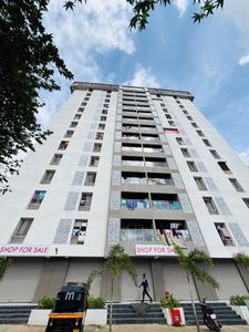 2 BHK Flat