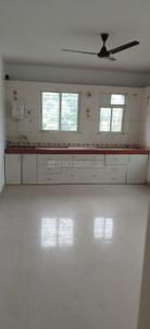 Kitchen Image of 950 Sq.ft 2 BHK Apartment / Flat for rent in Padmavati CHS, Balaji Nagar Pune for Rs. 21500