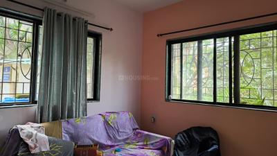 Bedroom Image of 2800 Sq.ft 3 BHK Villa for sale in DSK Meghmalhar, Dhayari Pune for Rs. 15900000