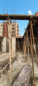 Image of 1550 Sq.ft 3 BHK Apartment / Flat for sale in Sri Ram Enclave, Sipara, Patna for Rs. 8500000