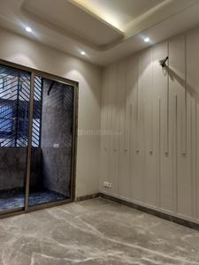 Bedroom Image of 2600 Sq.ft 4 BHK Builder Floor for sale in Punjabi Bagh New Delhi for Rs. 62500000