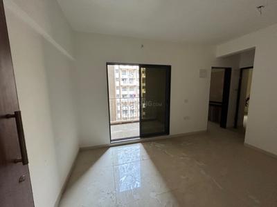 Hall Image of 550 Sq.ft 1 BHK Apartment / Flat for sale in Shree Balaji Seasons Park, Ambernath East Ambernath for Rs. 2900000