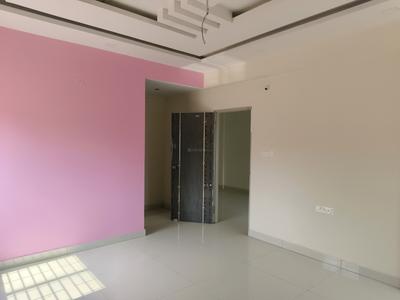 Bedroom Image of 1980 Sq.ft 4 BHK Apartment / Flat for sale in Hennur Bengaluru for Rs. 9800000