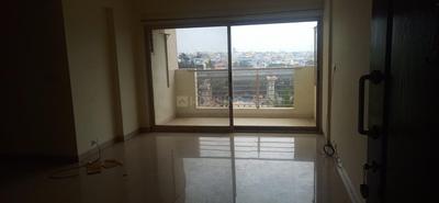 Hall Image of 1300 Sq.ft 2 BHK Apartment / Flat for rent in C V Raman Nagar Bengaluru for Rs. 50000