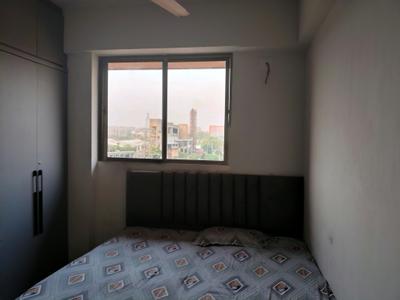 Bedroom Image of 1404 Sq.ft 2 BHK Apartment / Flat for sale in Hansol Ahmedabad for Rs. 13800000