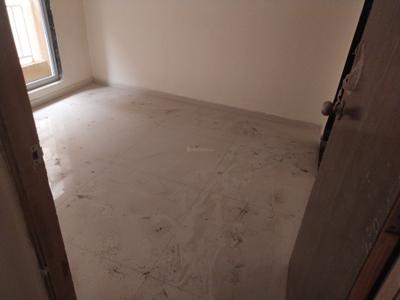 Bedroom Image of 720 Sq.ft 1 BHK Apartment / Flat for sale in Aastha Chaitanya Residency, Ulwe Navi Mumbai for Rs. 6000000