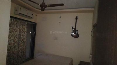 Bedroom Image of 1000 Sq.ft 3 BHK Apartment / Flat for sale in Midas Heights, Virar West Virar for Rs. 6395000