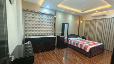 Bedroom Image of 2200 Sq.ft 3.5 BHK Apartment / Flat for sale in Microtek Greenburg, Sector 86 Gurgaon for Rs. 34500000