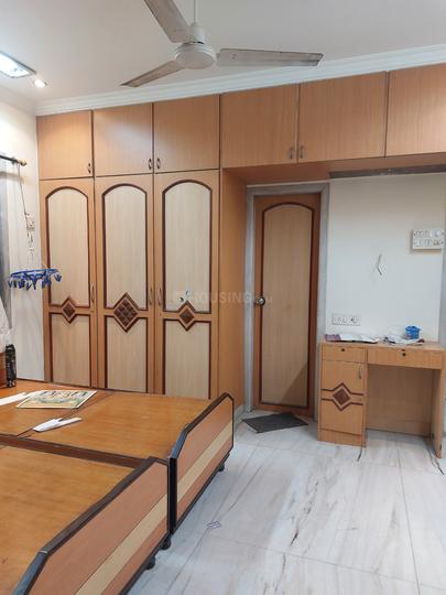 Shivniketan Bedroom 1