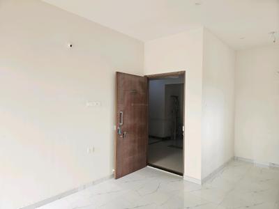 Living Room Image of 650 Sq.ft 1.5 BHK Apartment / Flat for sale in VTP Purvanchal, Kesnand Pune for Rs. 3700000