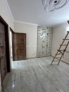 Hall Image of 1100 Sq.ft 3 BHK Builder Floor for sale in Patel Nagar New Delhi for Rs. 12500000
