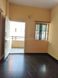 Hall Image of 500 Sq.ft 1 BHK Builder Floor for rent in Doddanekundi Bengaluru for Rs. 15000