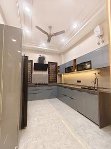 Kitchen Image of 4950 Sq.ft 5 BHK Villa for sale in Gandhi Path West Jaipur for Rs. 32500000