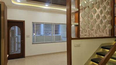 Living Room Image of 1700 Sq.ft 3 BHK Independent House for sale in A NSC Fortune City, Nipania Indore for Rs. 12000000