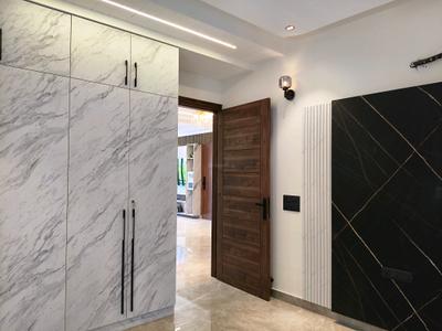 Bedroom Image of 1600 Sq.ft 3 BHK Builder Floor for sale in Sector 57 Gurgaon for Rs. 29000000