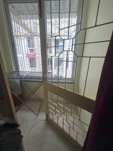 Balcony Image of 988 Sq.ft 2 BHK Apartment / Flat for sale in Bansdroni Kolkata for Rs. 6400000