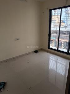 Bedroom Image of 1050 Sq.ft 2 BHK Apartment / Flat for sale in Seawoods Navi Mumbai for Rs. 16500000