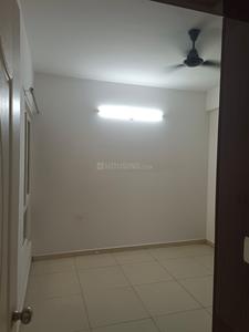 Bedroom Image of 900 Sq.ft 2 BHK Apartment / Flat for rent in Thirumazhisai Chennai for Rs. 23000