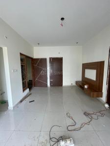 Hall Image of 1250 Sq.ft 2 BHK Builder Floor for rent in HSR Layout Bengaluru for Rs. 55000