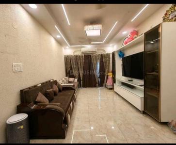 Hall Image of 1150 Sq.ft 3 BHK Apartment / Flat for sale in Goodwill Apartments, Sector 13 Rohini New Delhi for Rs. 17500000