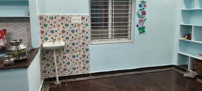 Kitchen Image of 1080 Sq.ft 2 BHK Independent House for rent in Patancheru Sangareddy for Rs. 12000