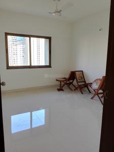 Hall Image of 1360 Sq.ft 2 BHK Apartment / Flat for sale in Paranjape Blue Ridge, Hinjawadi Pune for Rs. 12800000