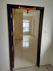 1 BHK Flat