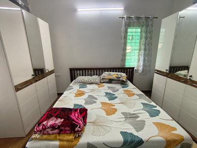 Bedroom Image of 3300 Sq.ft 4 BHK Villa for sale in Varthur Bengaluru for Rs. 28500000