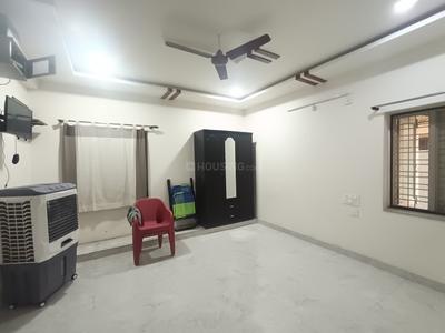 Hall Image of 1200 Sq.ft 1 BHK Independent House for rent in Nacharam Secunderabad for Rs. 15000