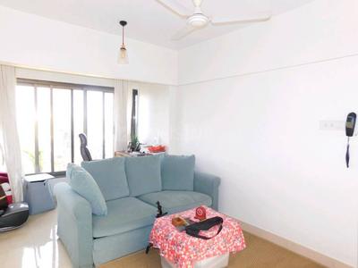 Hall Image of 1450 Sq.ft 2 BHK Apartment / Flat for sale in Leela Apartment, Andheri West Mumbai for Rs. 31000000