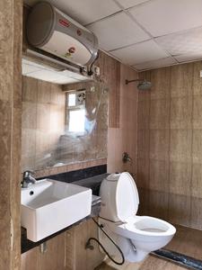 Bedroom One Image of 1900 Sq.ft 3 BHK Apartment / Flat for sale in Bestech Park View Spa Next, Sector 67 Gurgaon for Rs. 32500000