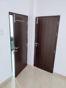 Bedroom Image of 1100 Sq.ft 3 BHK Apartment / Flat for sale in Saket Nagar Indore for Rs. 7500000