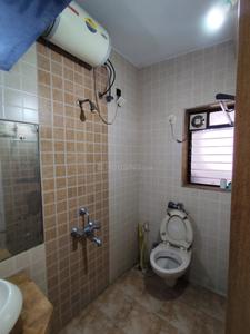 Bathroom Image of 1400 Sq.ft 3 BHK Apartment / Flat for sale in Sion Mumbai for Rs. 28500000