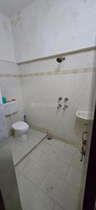 Bathroom Image of Dhanisha PG in Avanti Vihar, Raipur