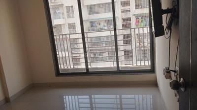 1 BHK Flat