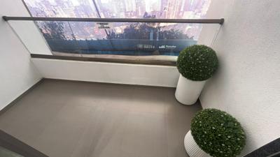 Image of 1200 Sq.ft 3 BHK Apartment / Flat for sale in Ravet, Pune for Rs. 8500000