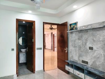 Bedroom Image of 1836 Sq.ft 3 BHK Builder Floor for sale in Surendra Home Shushant Lok, Sector 57 Gurgaon for Rs. 25400000