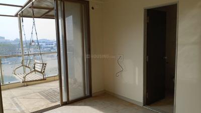 Hari Vishwa Complex Bedroom One 2
