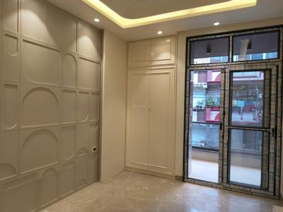 Bedroom Image of 1400 Sq.ft 3 BHK Builder Floor for sale in Indirapuram Ghaziabad for Rs. 17000000
