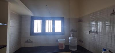 Bathroom Image of 540 Sq.ft 1 BHK Apartment / Flat for sale in Nanmangalam Chennai for Rs. 3200000