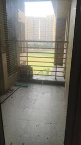 Kitchen Image of 2280 Sq.ft 3 BHK Apartment / Flat for rent in Adani The Meadows, Shantigram Ahmedabad for Rs. 58000
