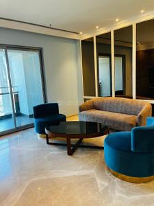 Hall Image of 1700 Sq.ft 3 BHK Apartment / Flat for sale in The O G By Habulus, Electronic City Bengaluru for Rs. 16500000