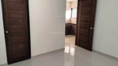 Bedroom Image of 920 Sq.ft 2 BHK Apartment / Flat for rent in Swamiraj Swami Kalash, Undri Pune for Rs. 17000