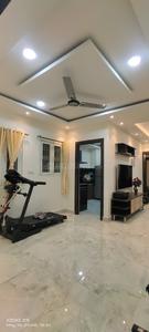 Image of 1200 Sq.ft 2 BHK Apartment / Flat for rent in Royal Vaishnavi Royal Residency, Chitaipur, Varanasi for Rs. 30000