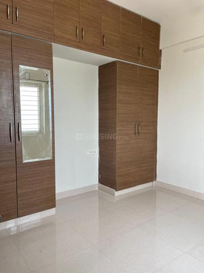 Kundalahalli, Brookefield Bedroom 1