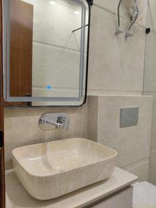 Bedroom One Image of 2590 Sq.ft 3 BHK Apartment / Flat for rent in Conscient Hines Elevate, Sector 59 Gurgaon for Rs. 130000