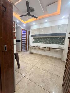2 BHK Independent Builder Floor