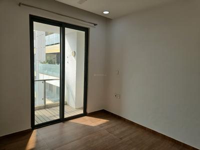 Bedroom Image of 2010 Sq.ft 3 BHK Apartment / Flat for sale in Lodha New Cuffe Parade Lodha Evoq, Sion Mumbai for Rs. 64500000